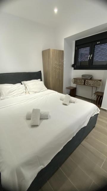 Afytos Sea View Apartment Exterior foto