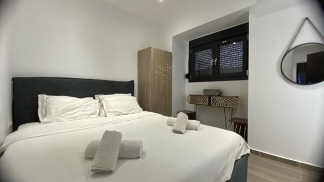 Afytos Sea View Apartment Exterior foto